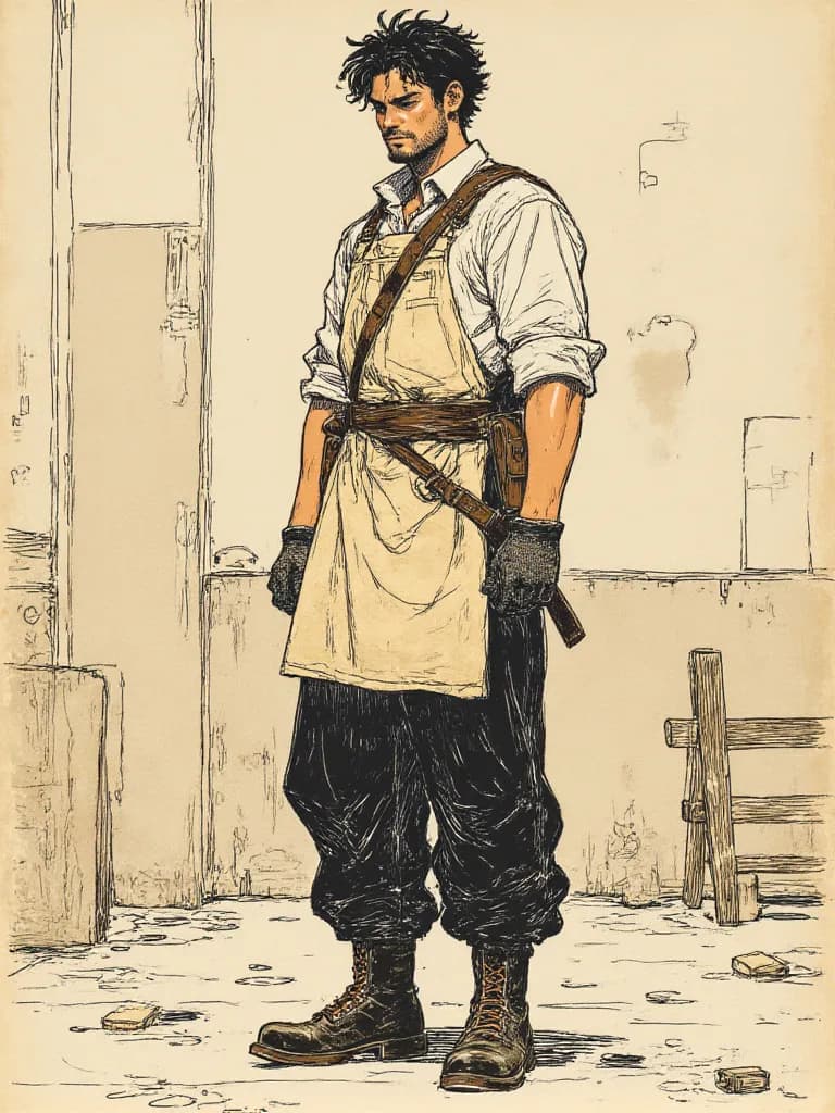 Thumbnail of Кэлен