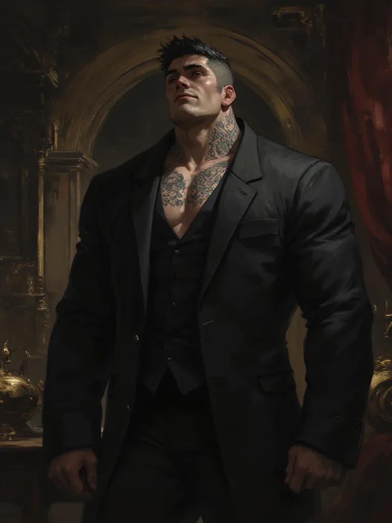 Thumbnail of Кейлен Вейн