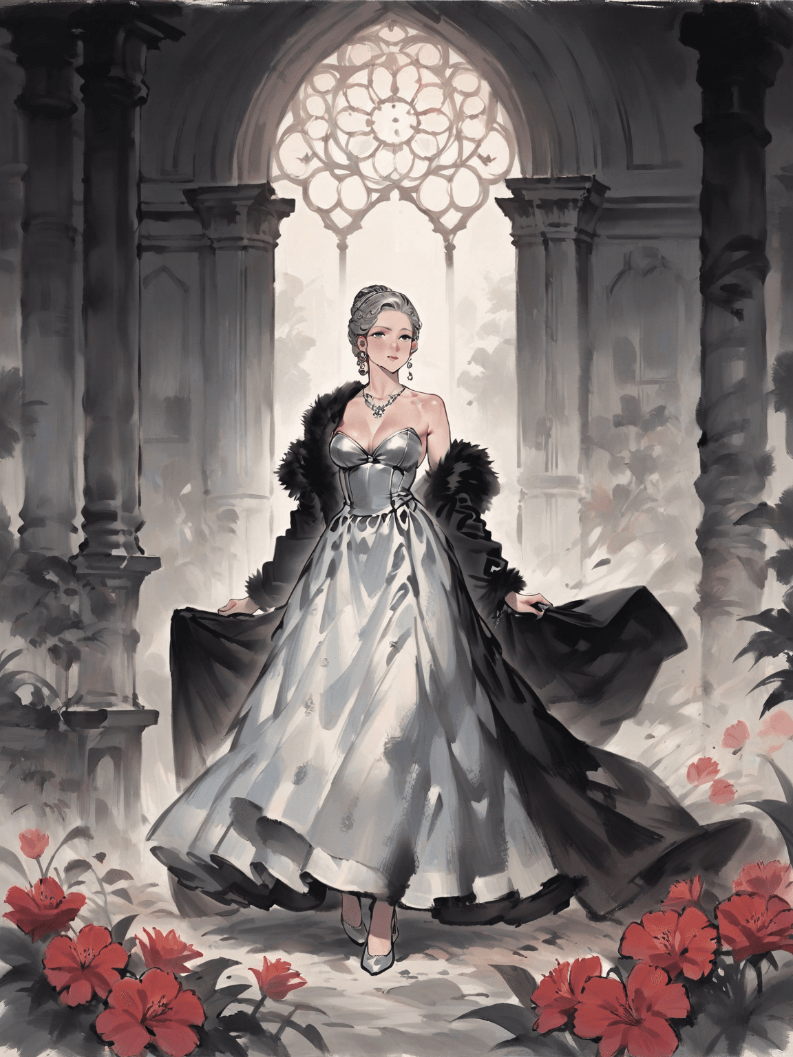Thumbnail of seraphina volkov