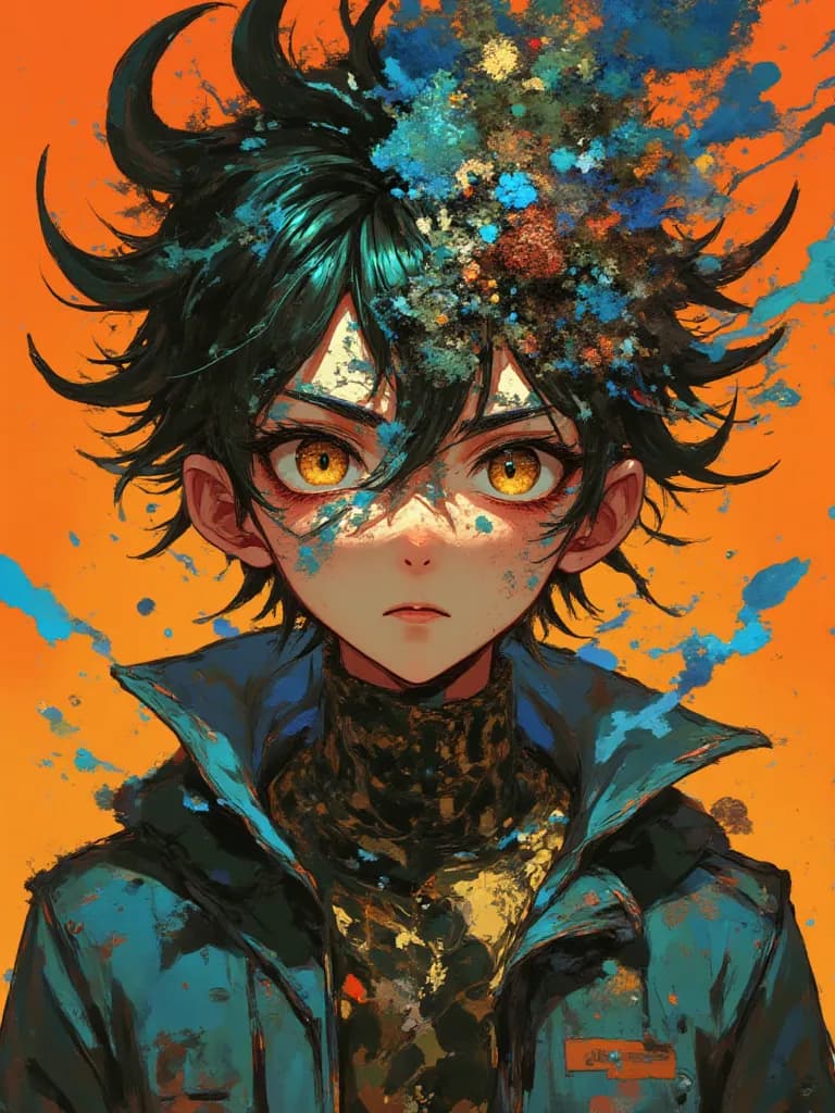 Thumbnail of Коннор