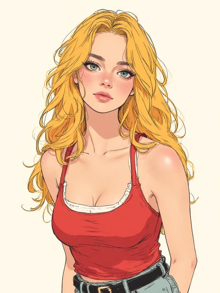 Thumbnail of Alyssa