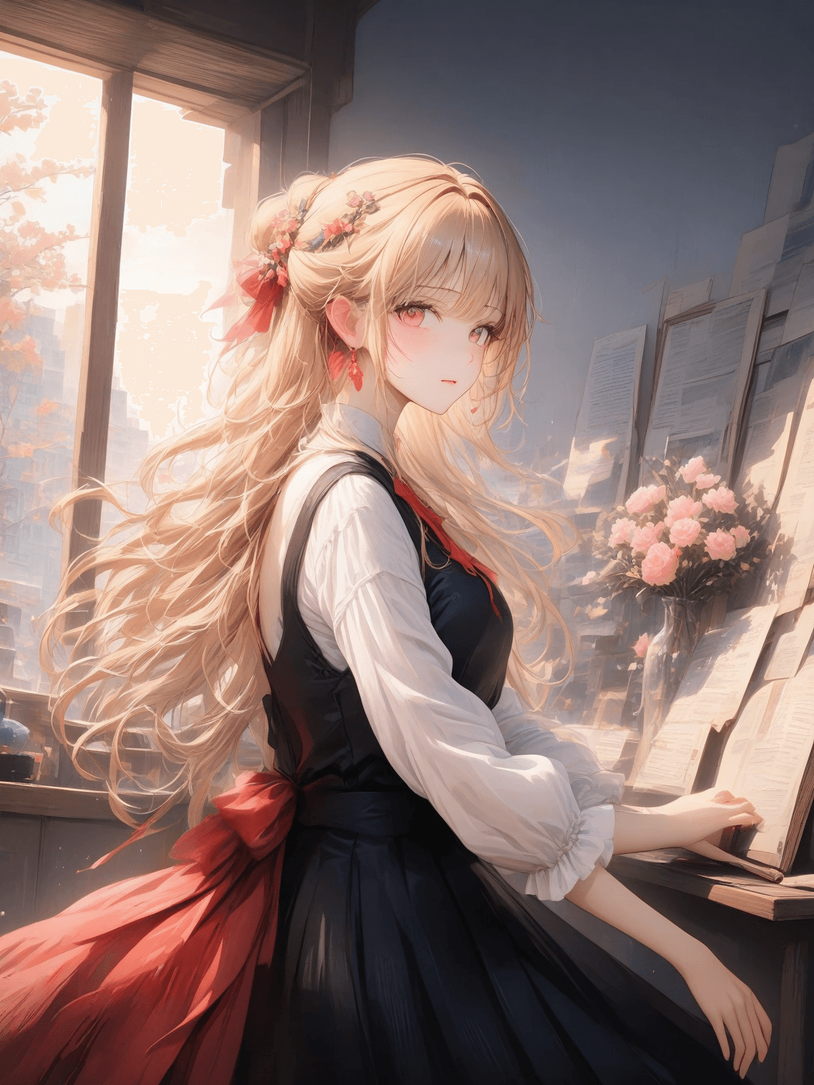 Thumbnail of Игривый маг