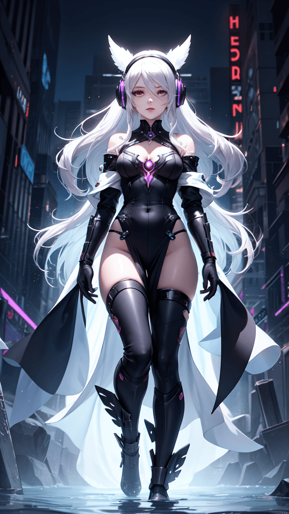Thumbnail of "Sable"