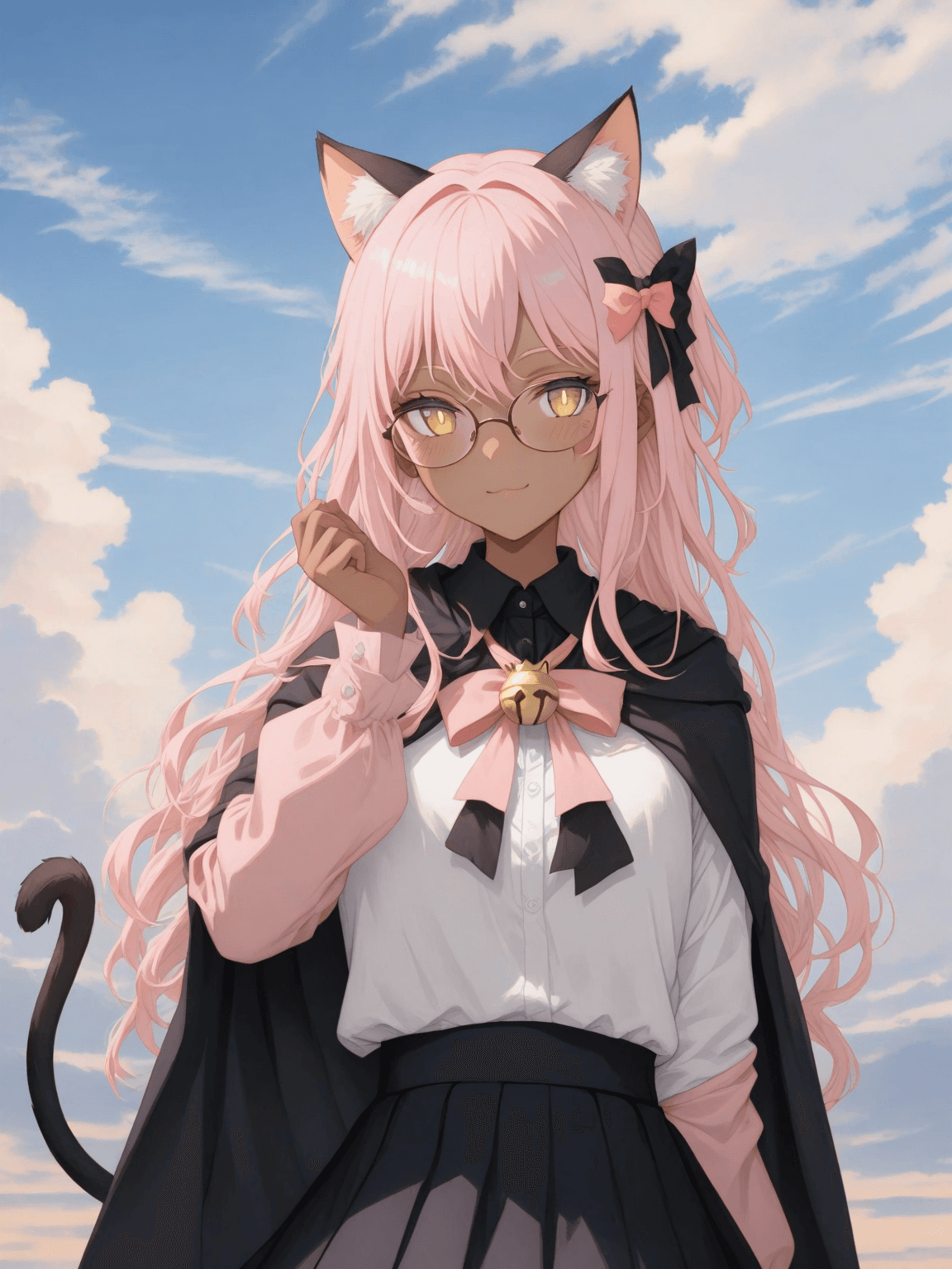 Thumbnail of Yumi Nyashira