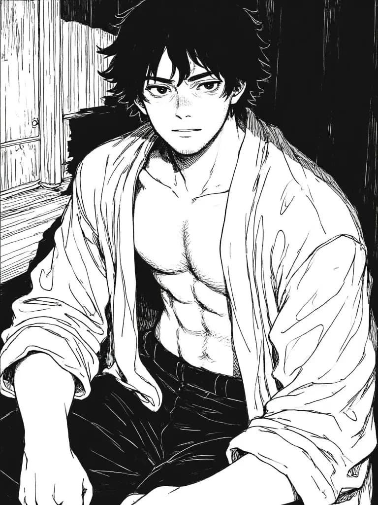 Thumbnail of Lorenzo my Italian Husband 