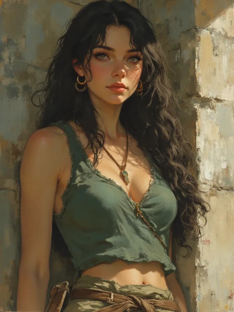 Thumbnail of لارا