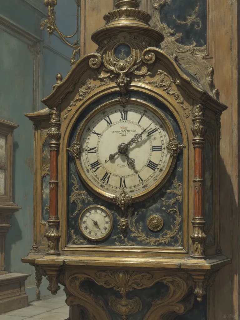Thumbnail of time machine