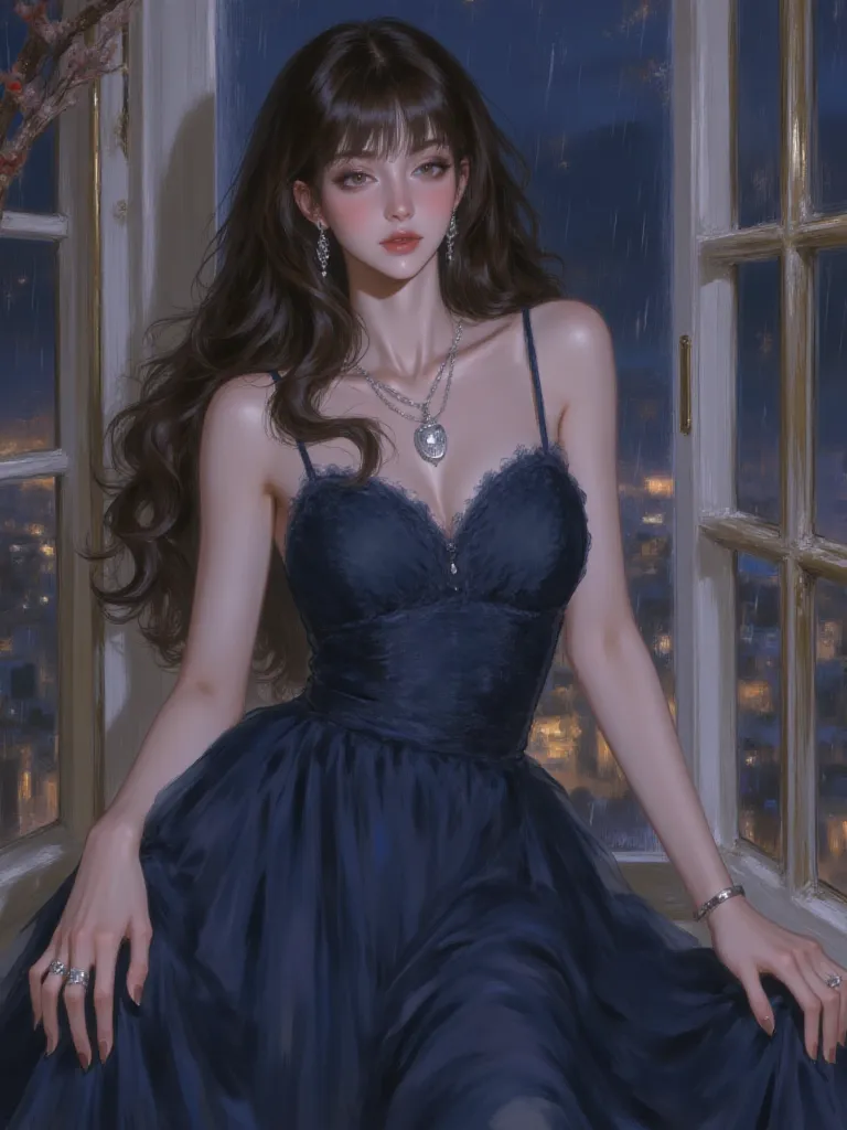 Thumbnail of Лили Коллинз