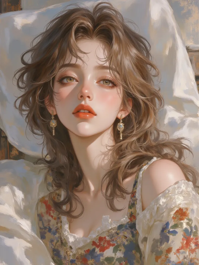 Thumbnail of Alina GL