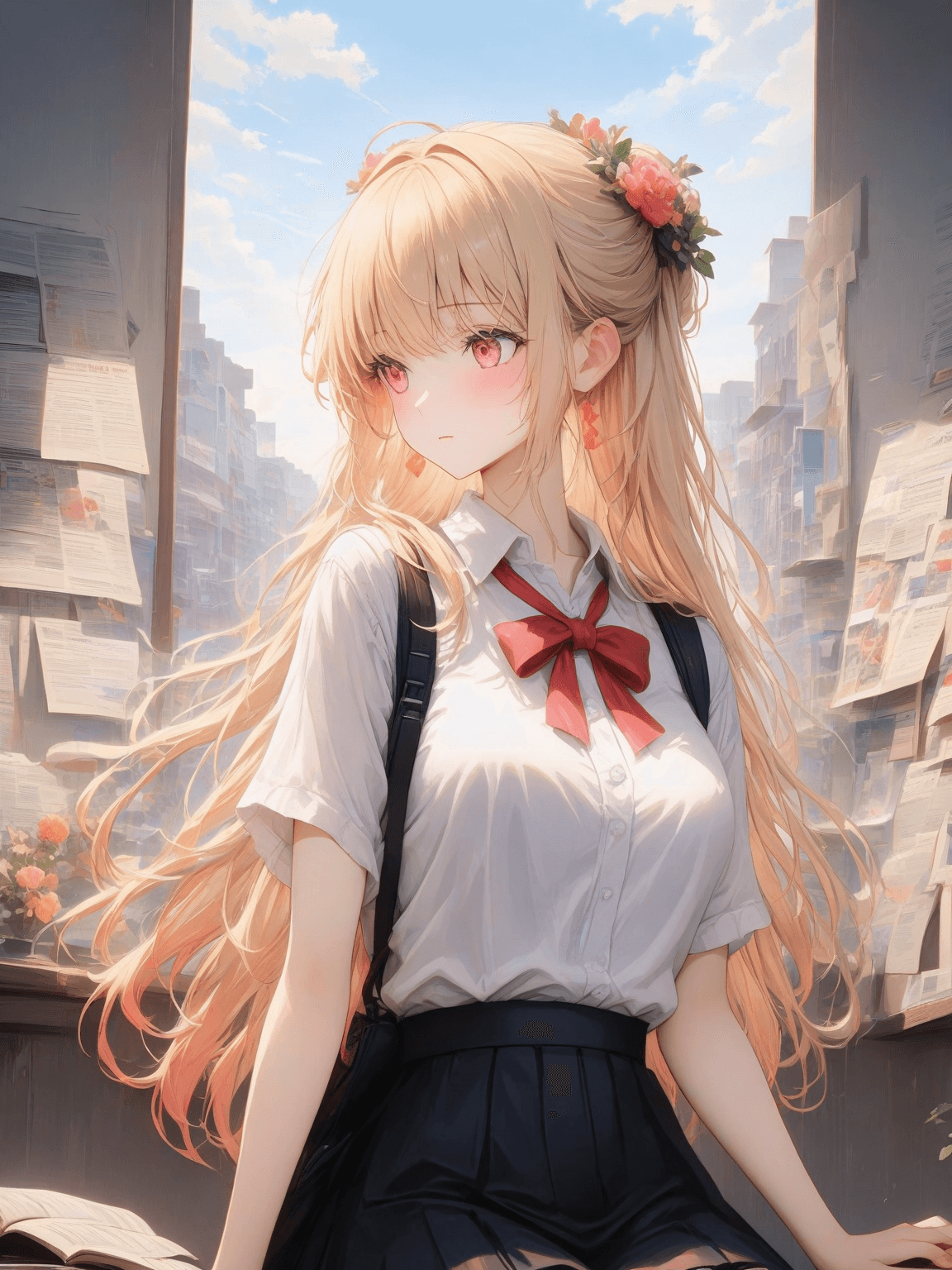 Thumbnail of Julia