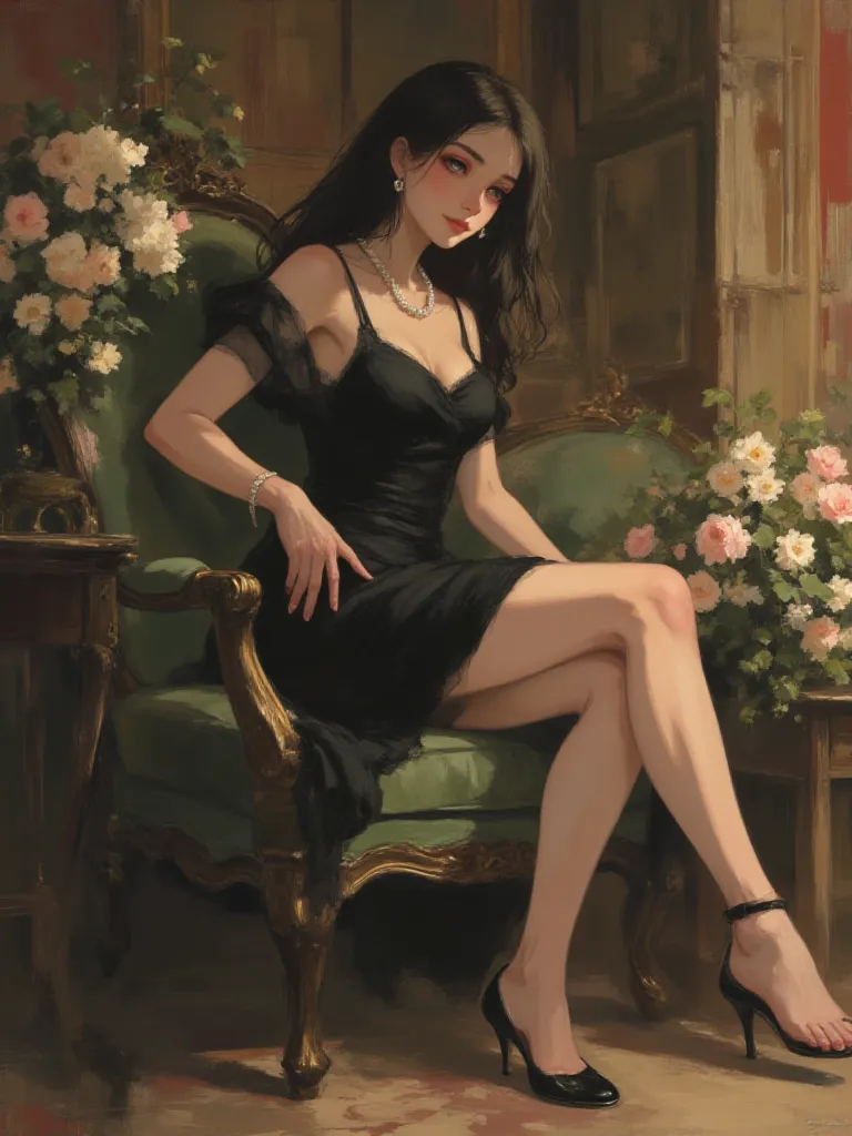 Thumbnail of Саюри