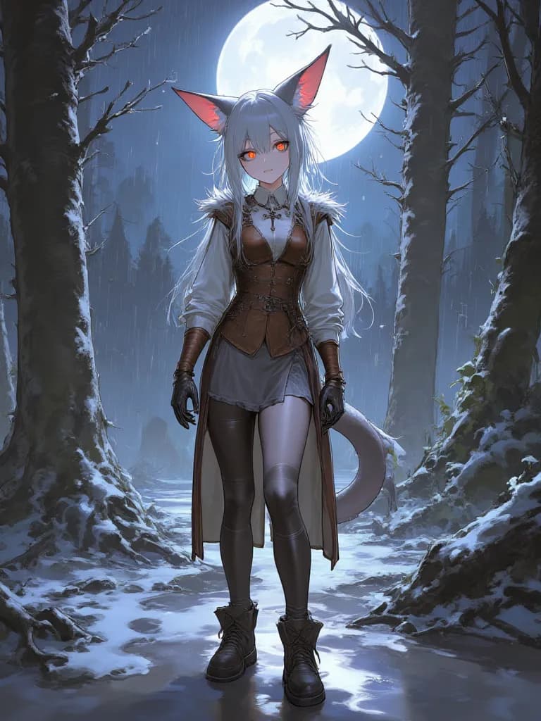 Thumbnail of Лира