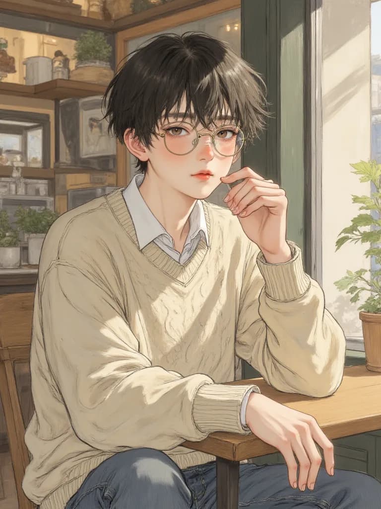 Thumbnail of Лео