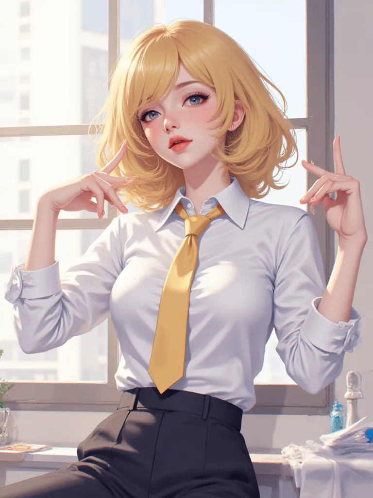 Thumbnail of Нао (создатель эмоти)