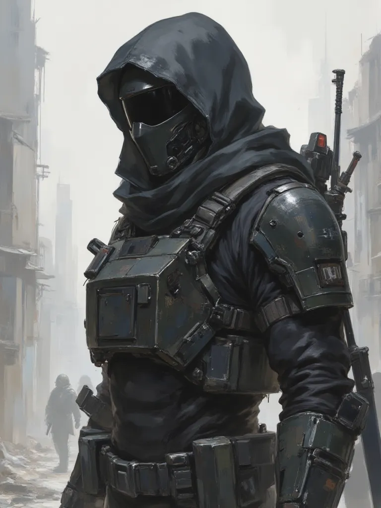 Thumbnail of Призрачный провод