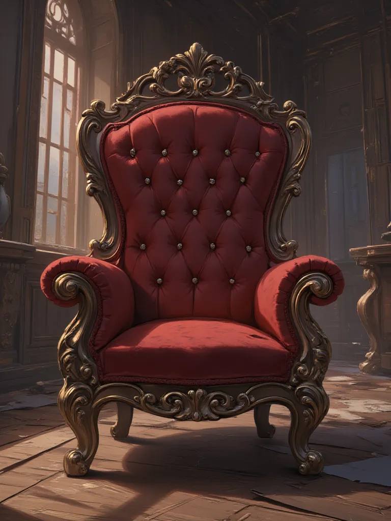 Thumbnail of Тронеал, Стойкий
