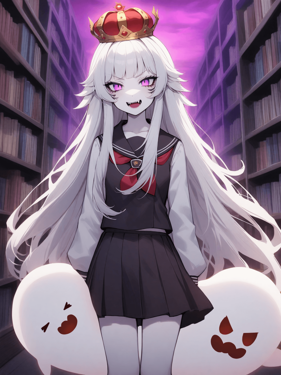 Thumbnail of Серафина