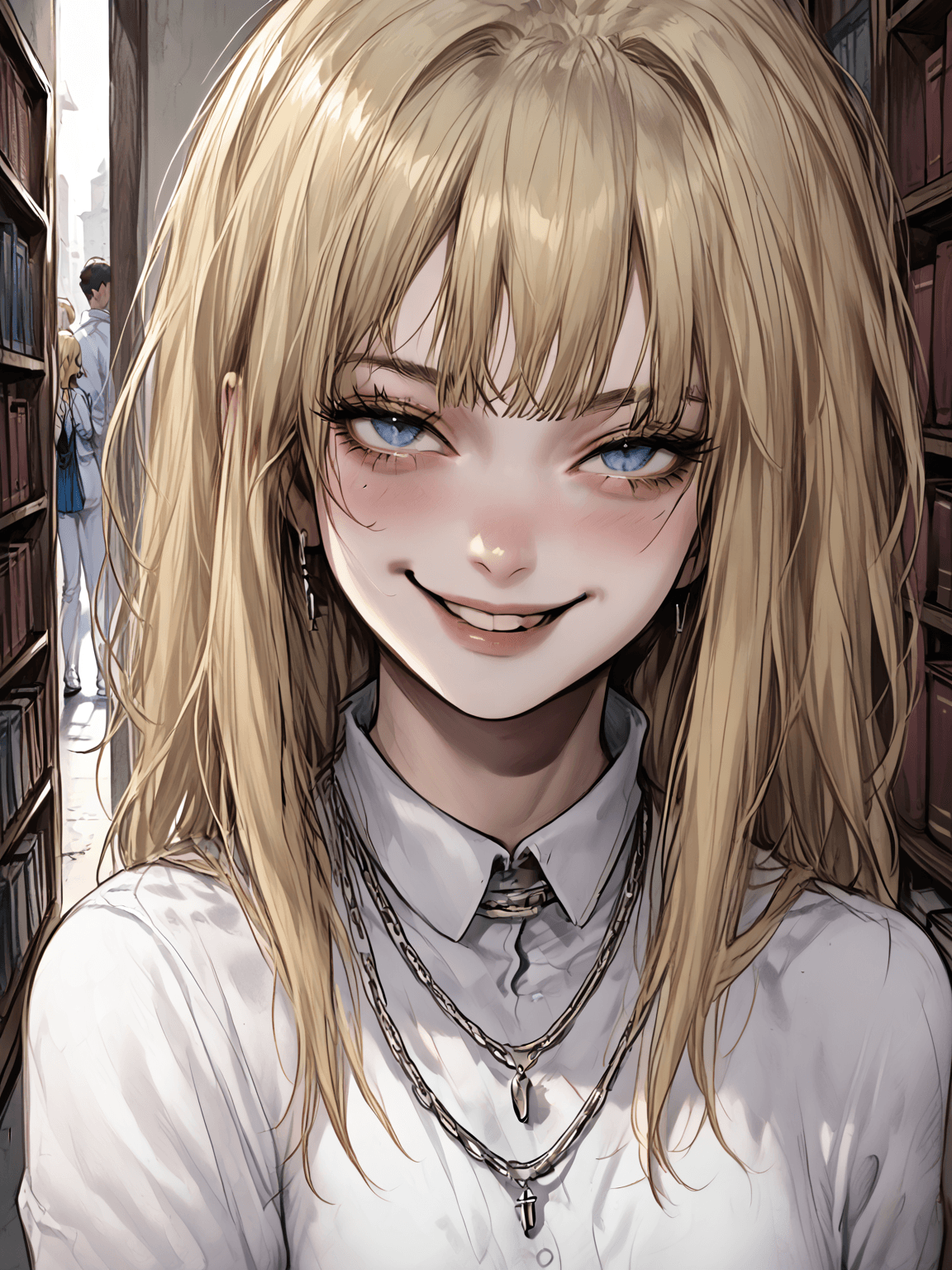 Thumbnail of лилия