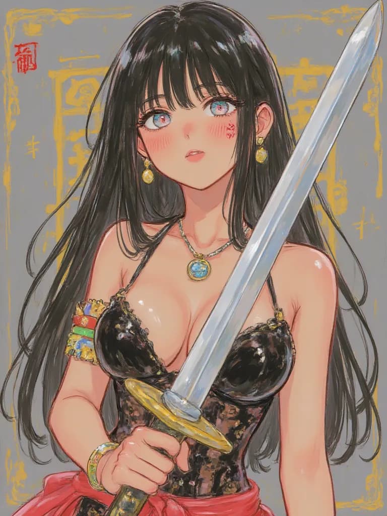 Thumbnail of Миа