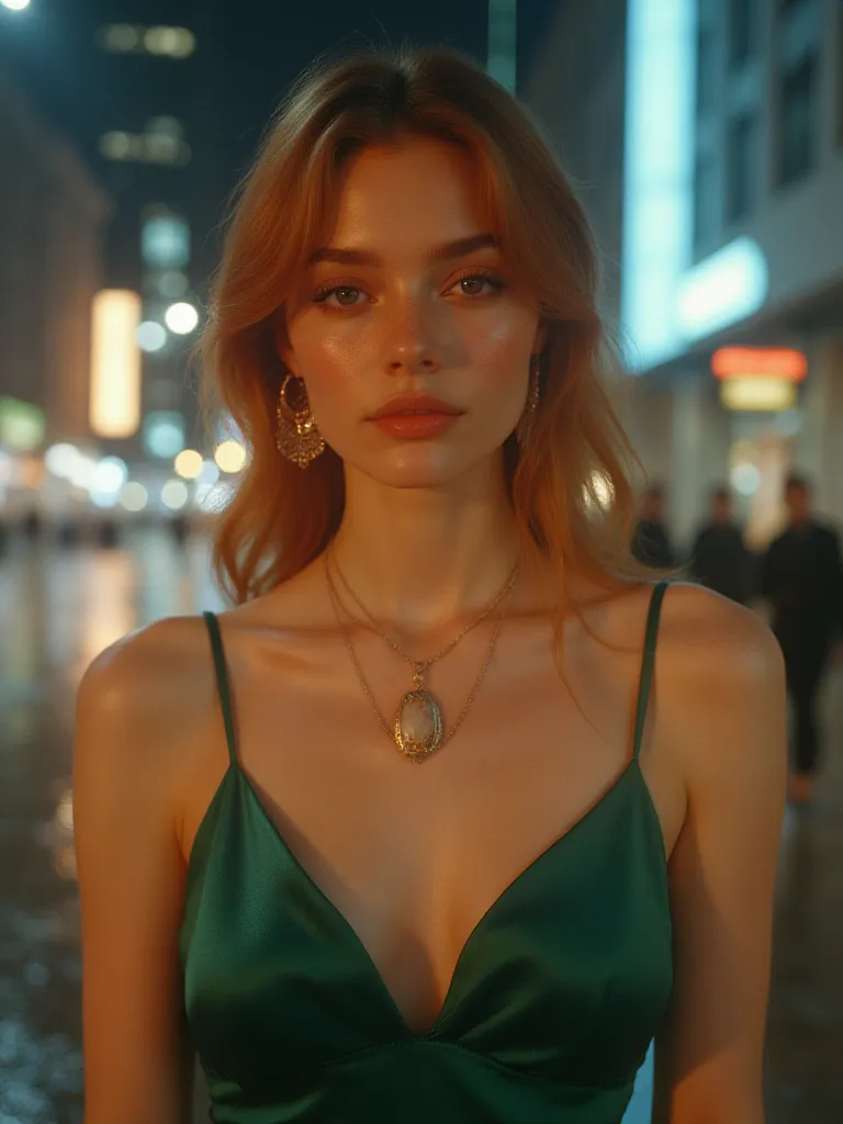 Thumbnail of Элара "Элли" Вэнс