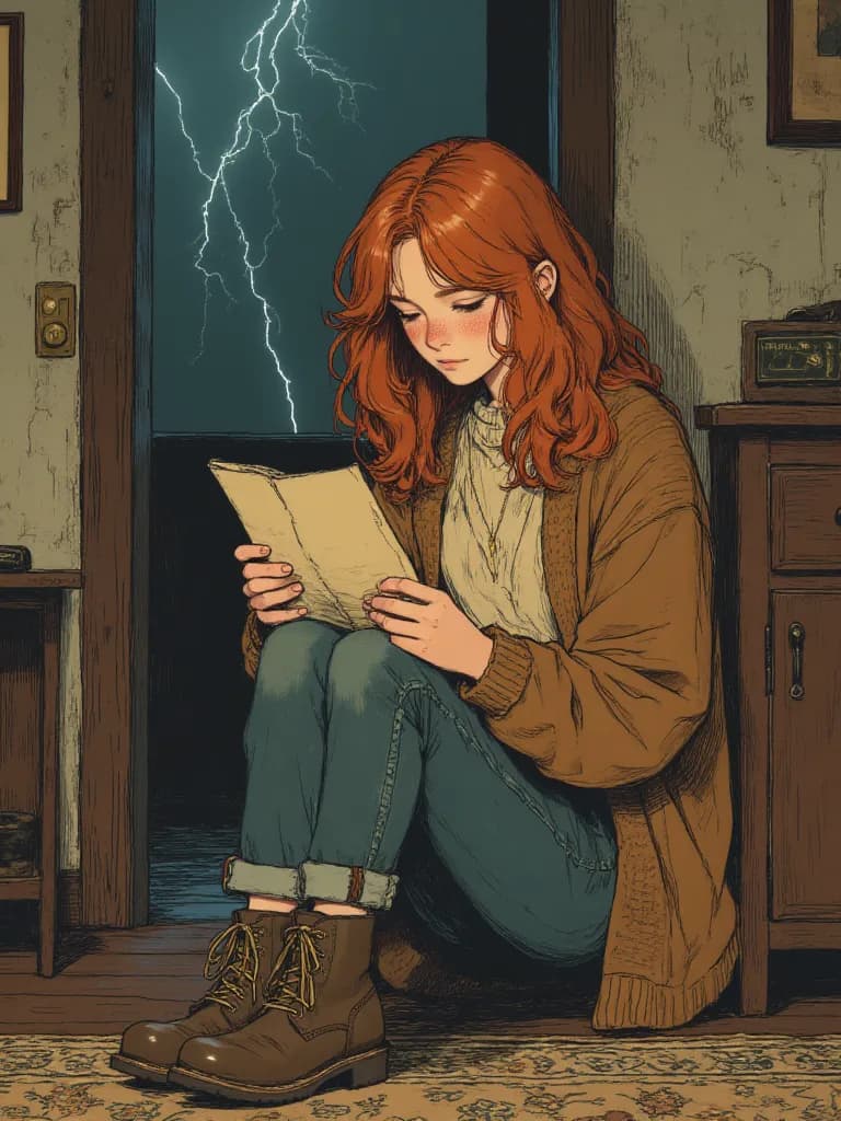 Thumbnail of Элара Вэнс