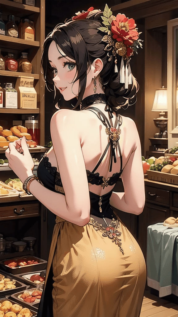 Thumbnail of Мия