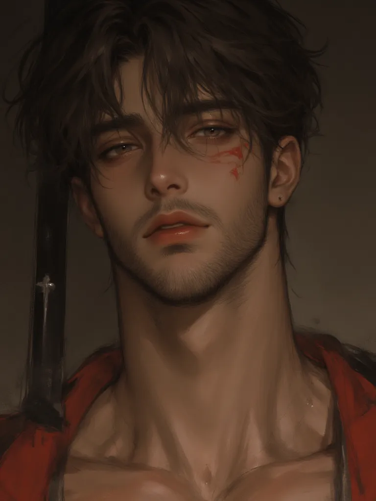 Thumbnail of Габриэль