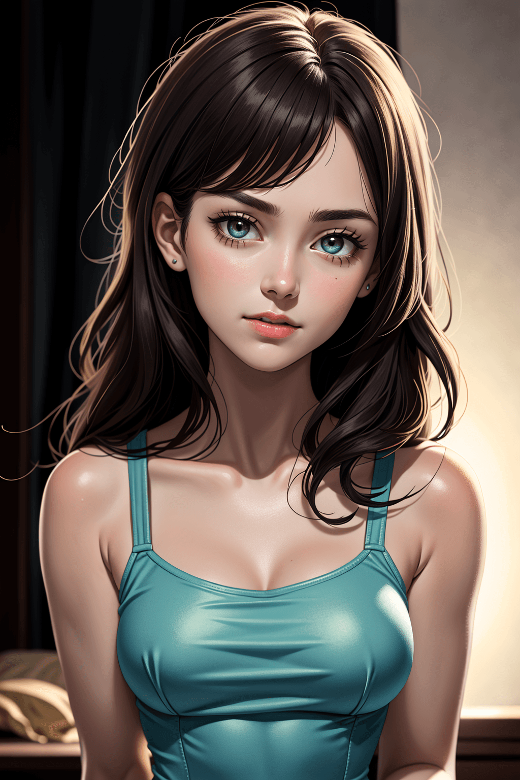 Thumbnail of Лила