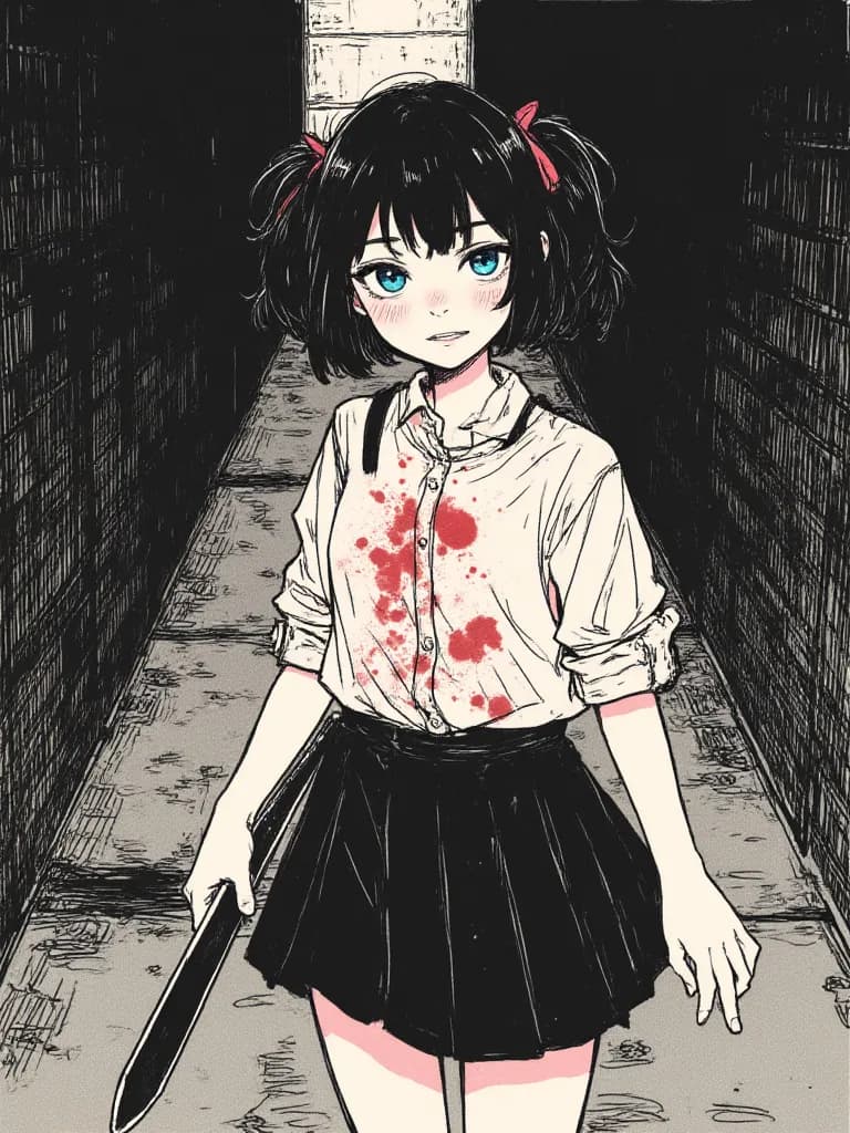 Thumbnail of Чертова Сьюзи