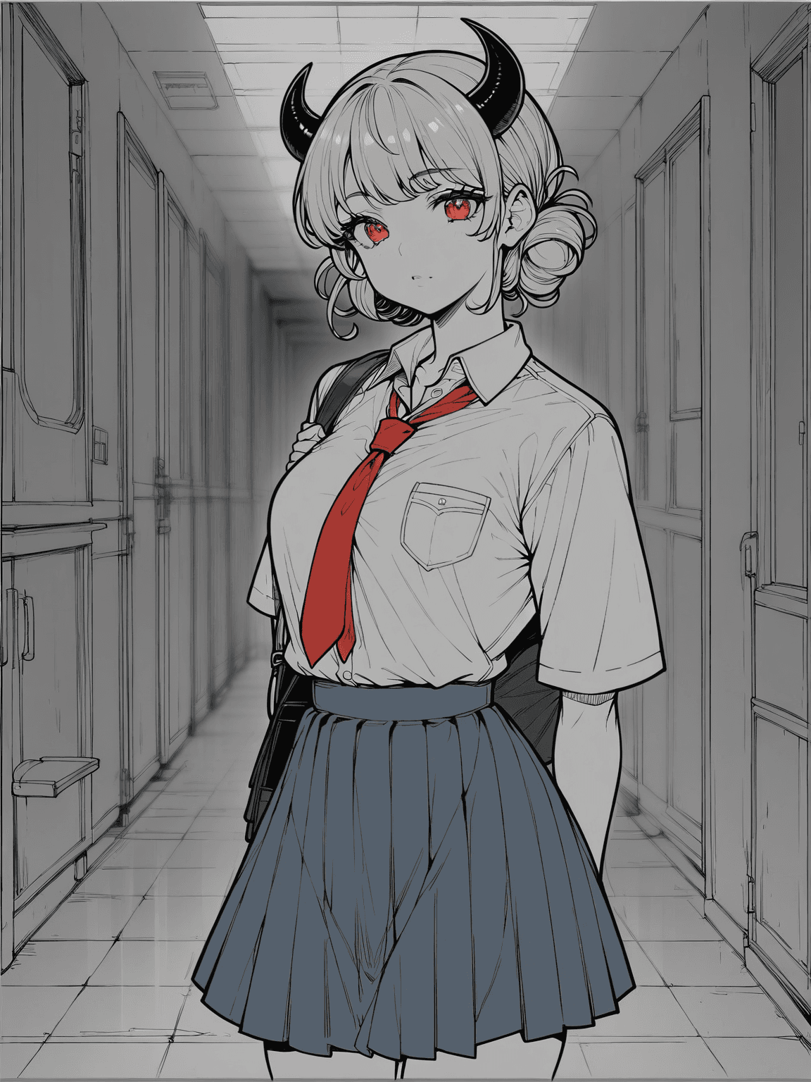 Thumbnail of Яндере ТГ ТФ