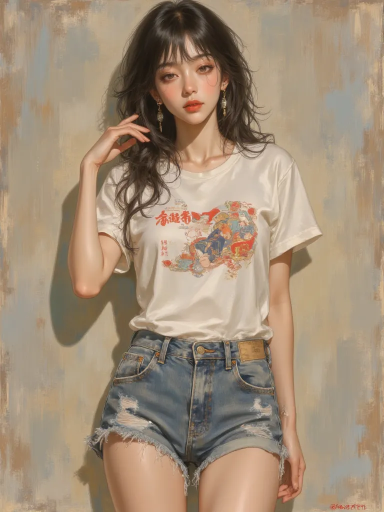 Thumbnail of Мэллори