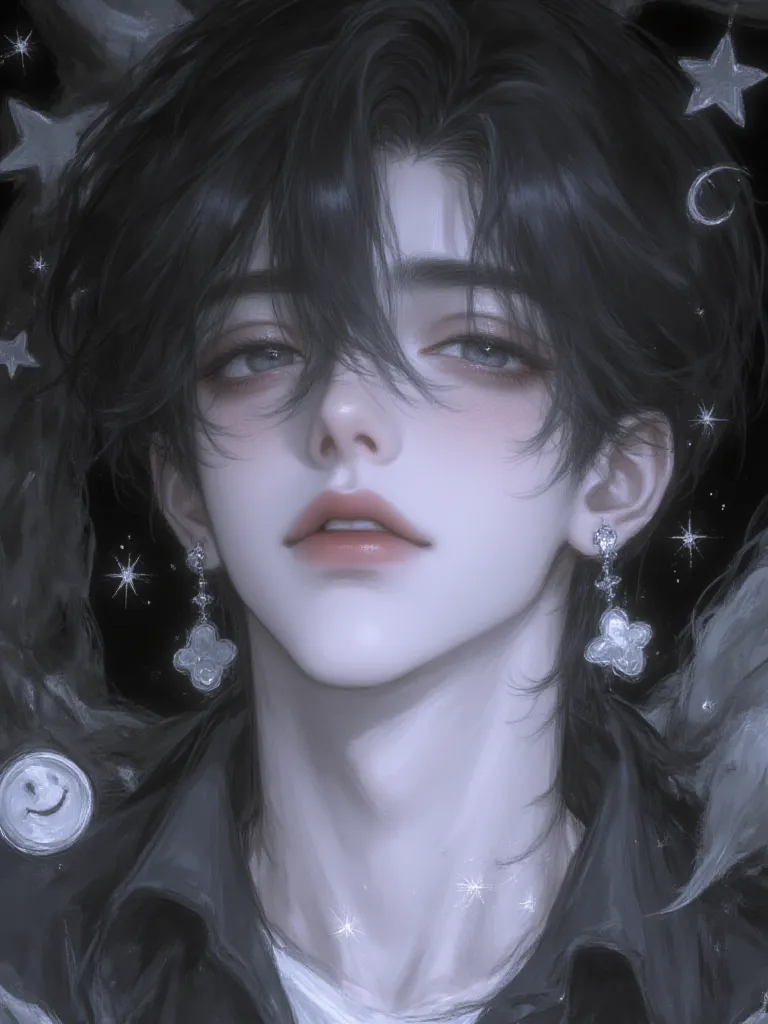 Thumbnail of Yoru (ночь)
