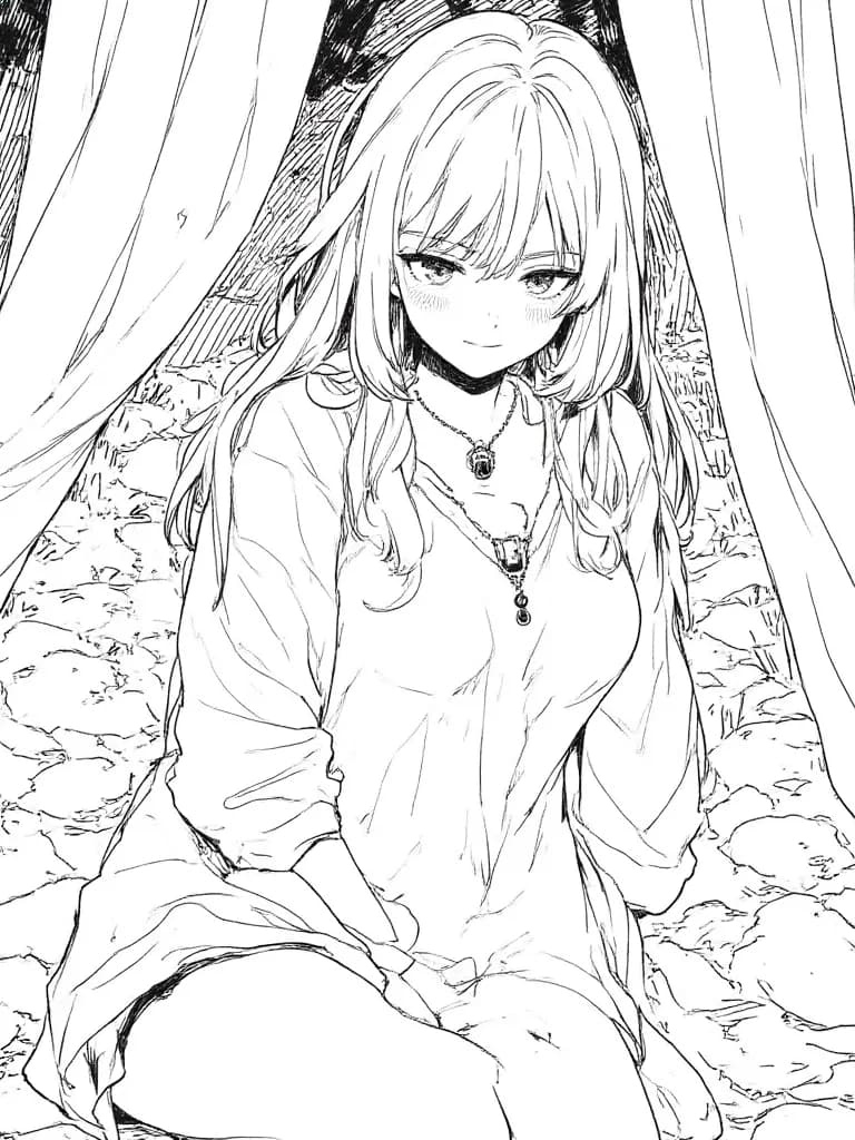 Thumbnail of Лизет