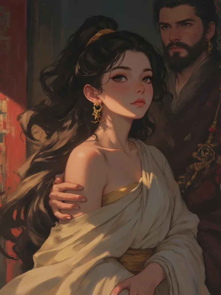 Thumbnail of Императрица Аврелия