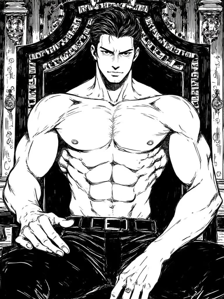 Thumbnail of Kaelen Volkov