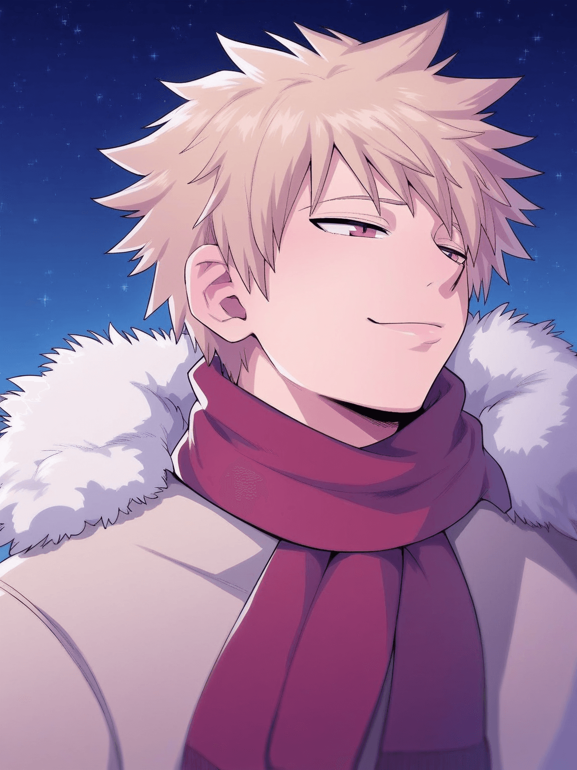 Thumbnail of Katsuki Bakugo Pro Hero (28)