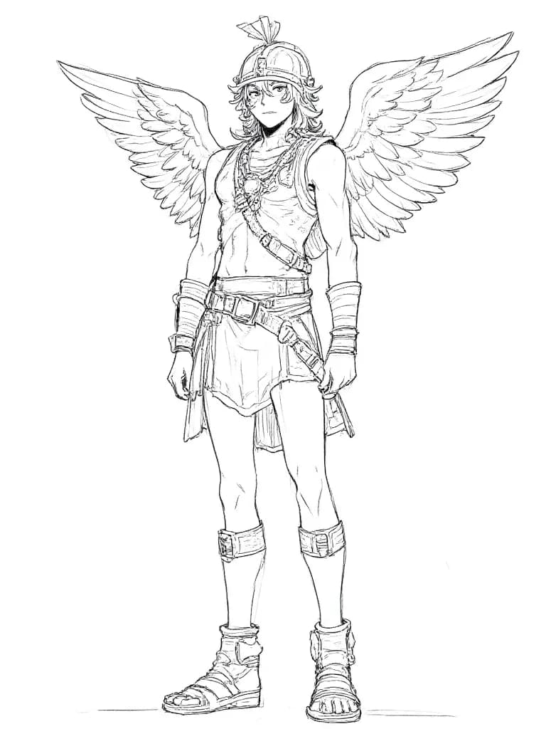 Thumbnail of Hermes