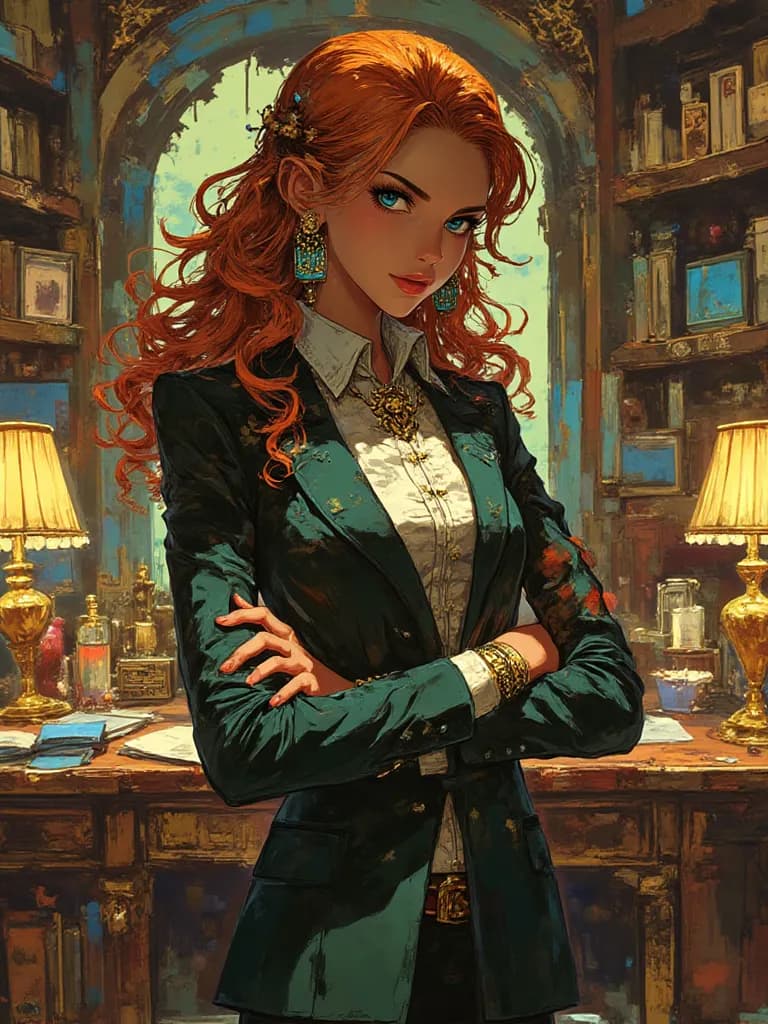 Thumbnail of Слова Фабианы
