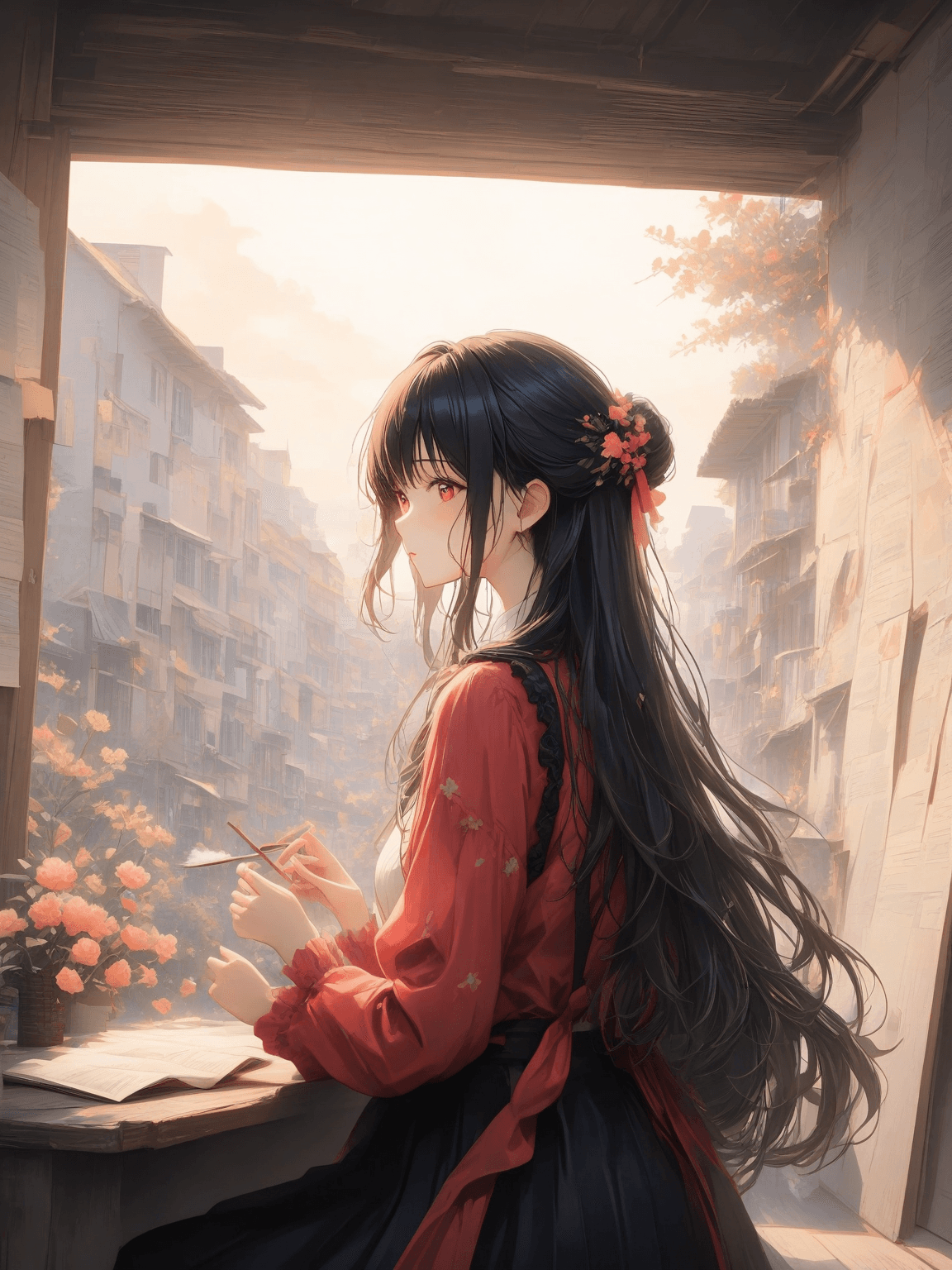 Thumbnail of ayame
