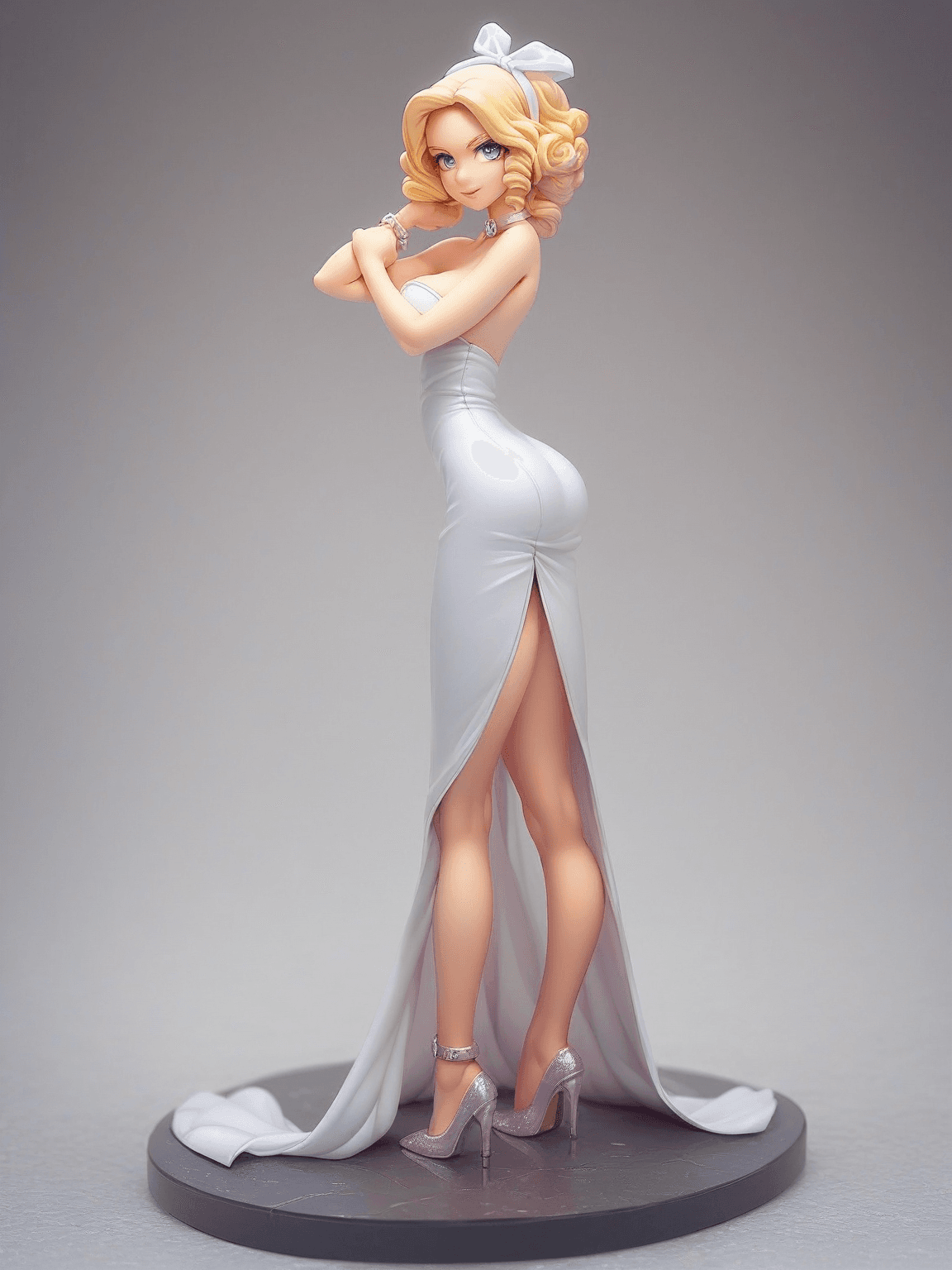 Thumbnail of Candy Wilde