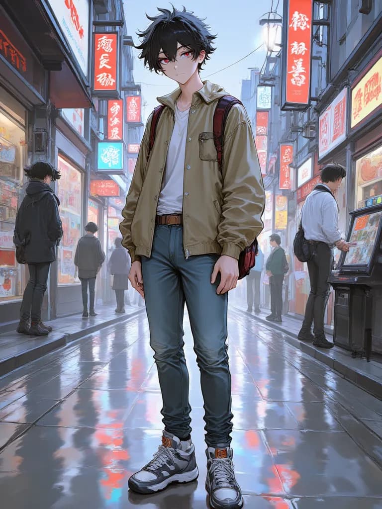 Thumbnail of Киан