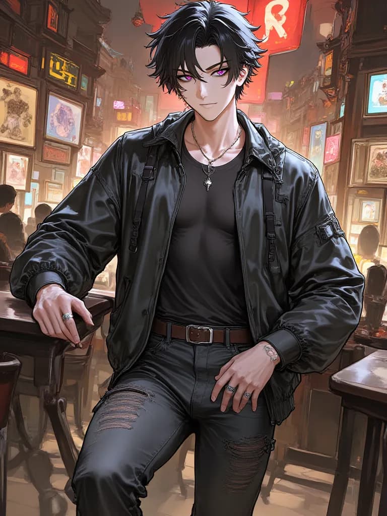 Thumbnail of Твои три брата Стео