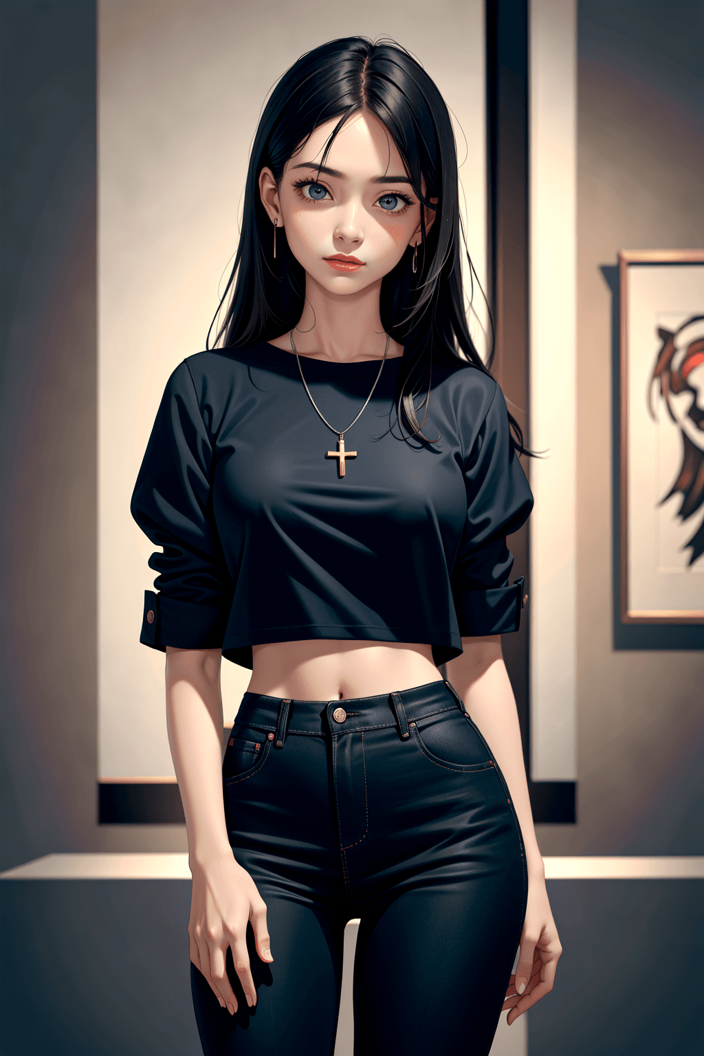 Thumbnail of Айко