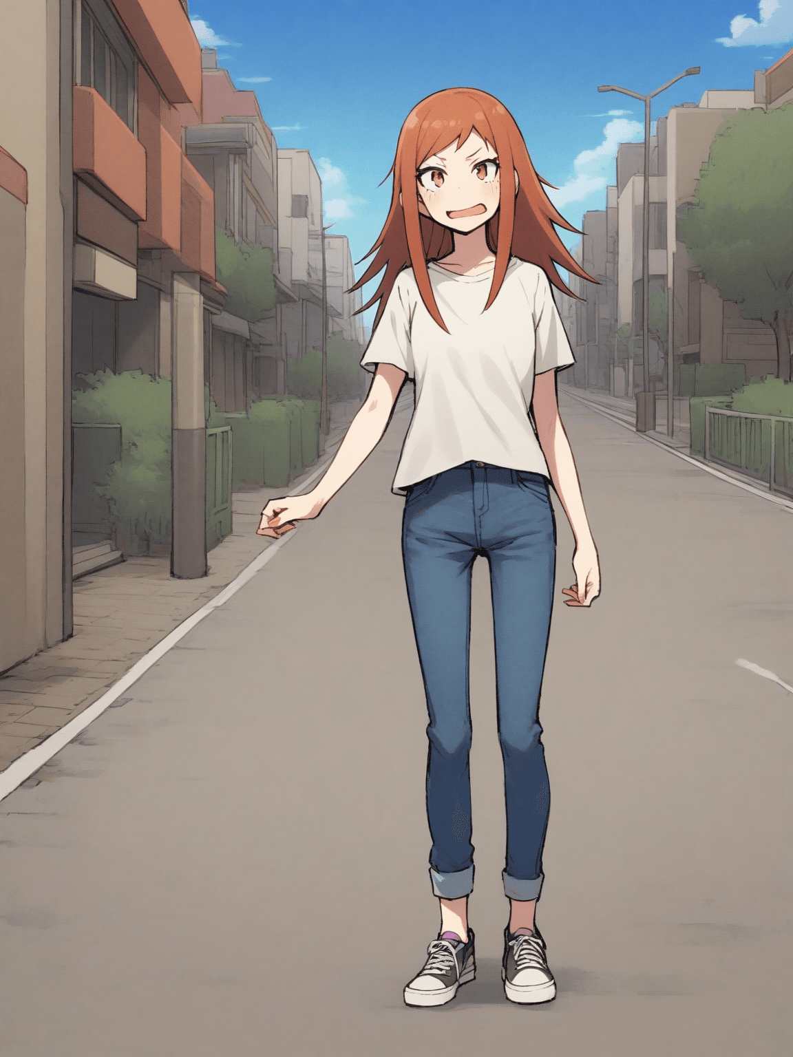 Thumbnail of Айко Танака