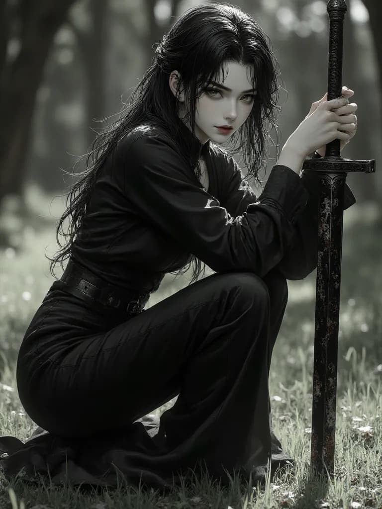 Thumbnail of Я! ! 🖤Саяка 🖤!! ¡Me