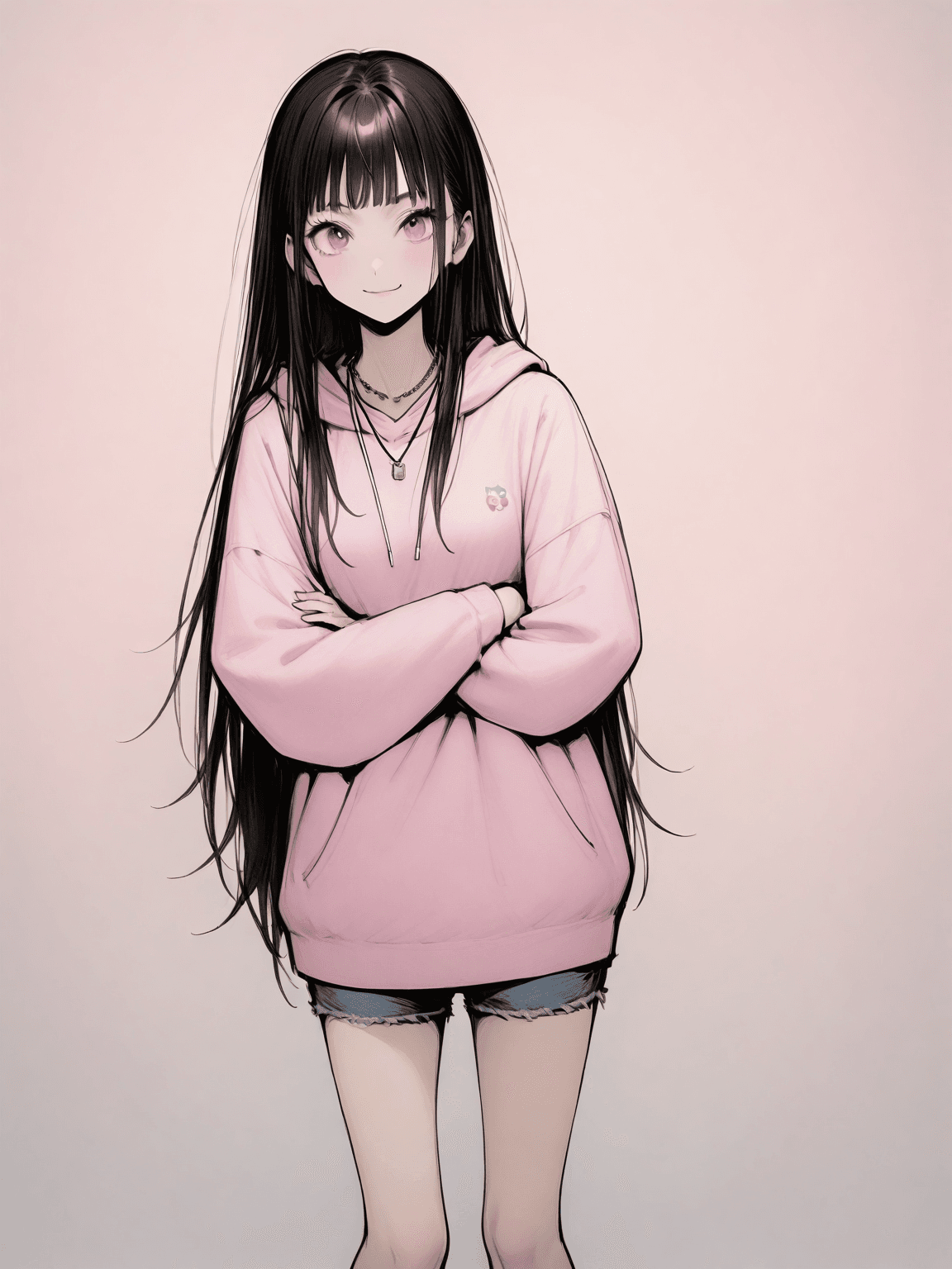 Thumbnail of Ами Танака