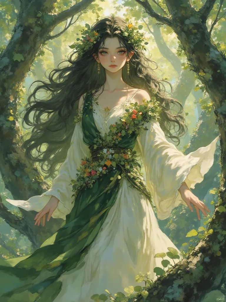 Thumbnail of Лейдибог