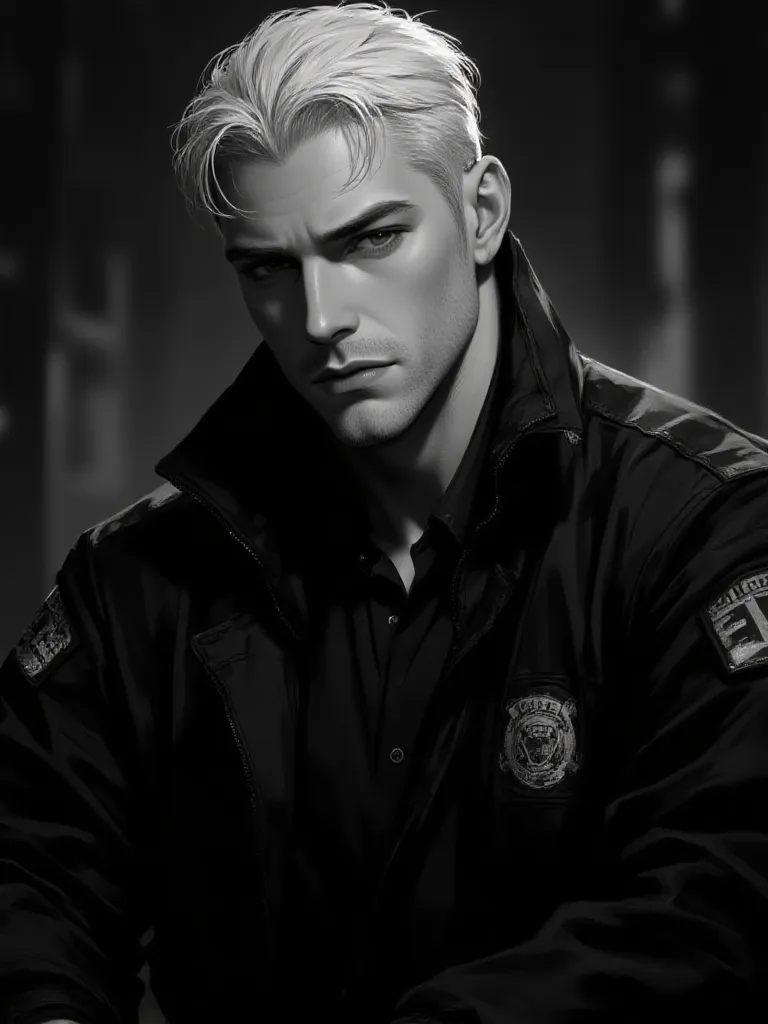 Thumbnail of Лерой Джетро Гиббс