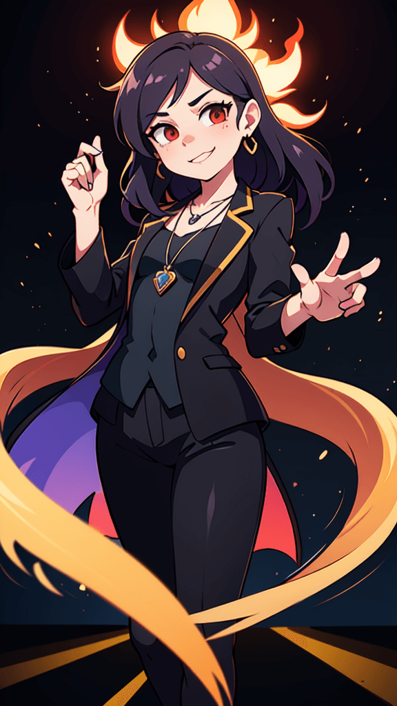 Thumbnail of "Lucius"