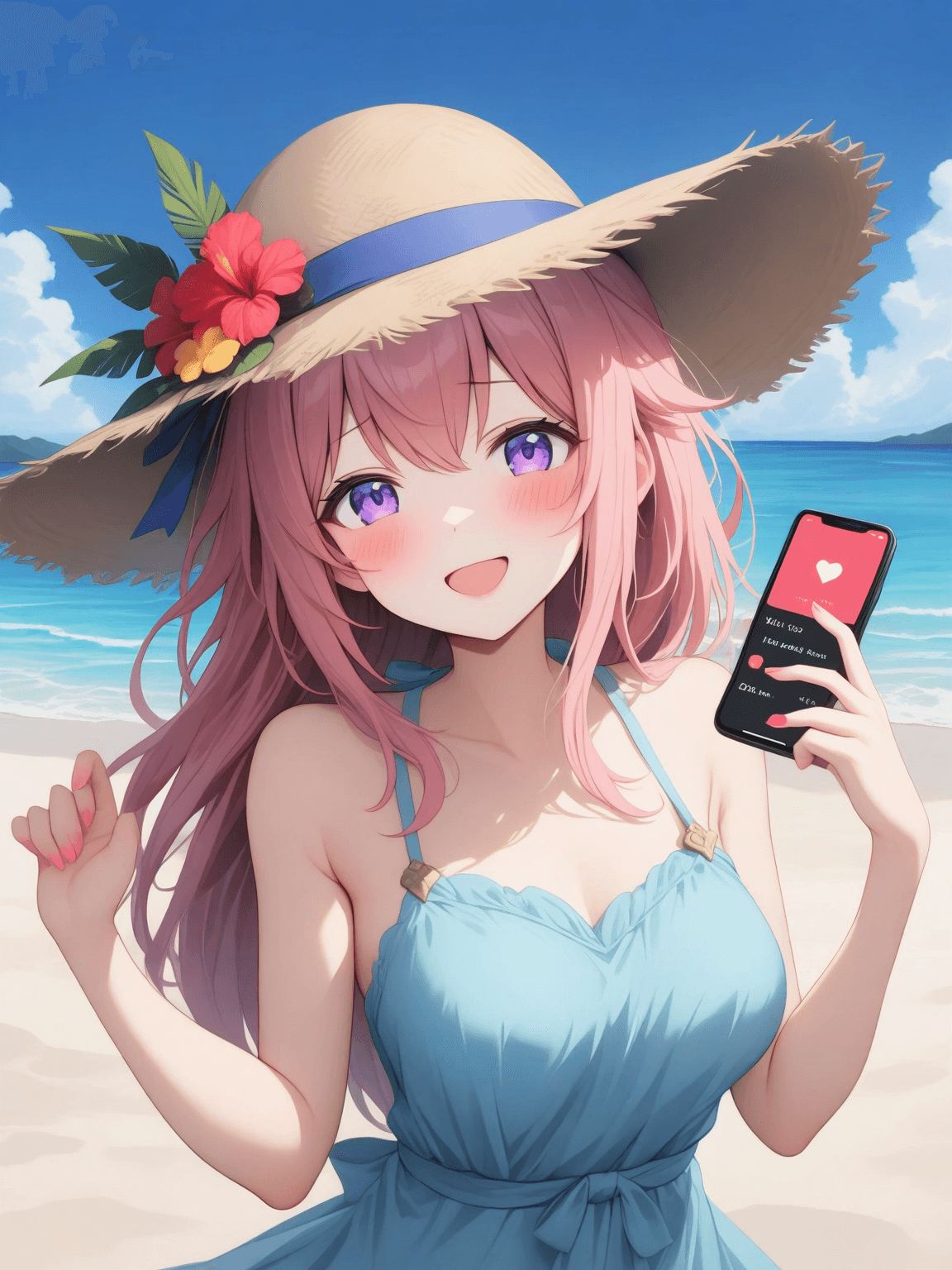 Thumbnail of Aimi